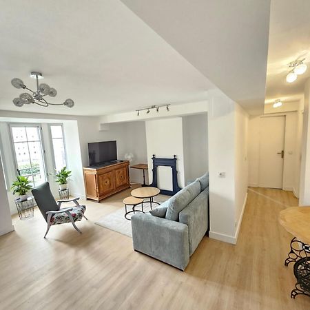 Le Chaleureux Lourdes Hyper Centre Appartement Buitenkant foto