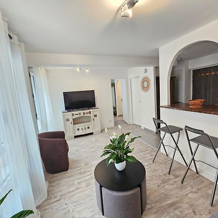 Le Chaleureux Lourdes Hyper Centre Appartement Buitenkant foto