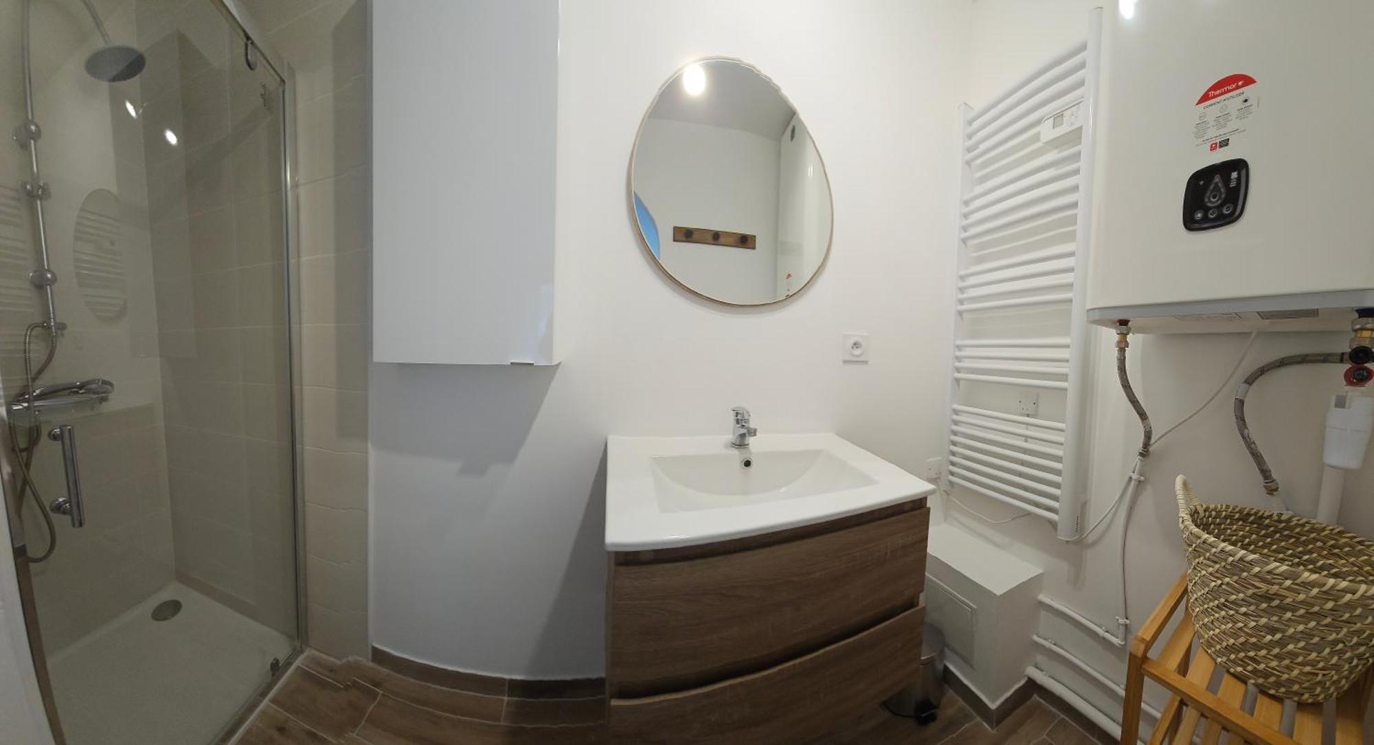 Le Chaleureux Lourdes Hyper Centre Appartement Buitenkant foto