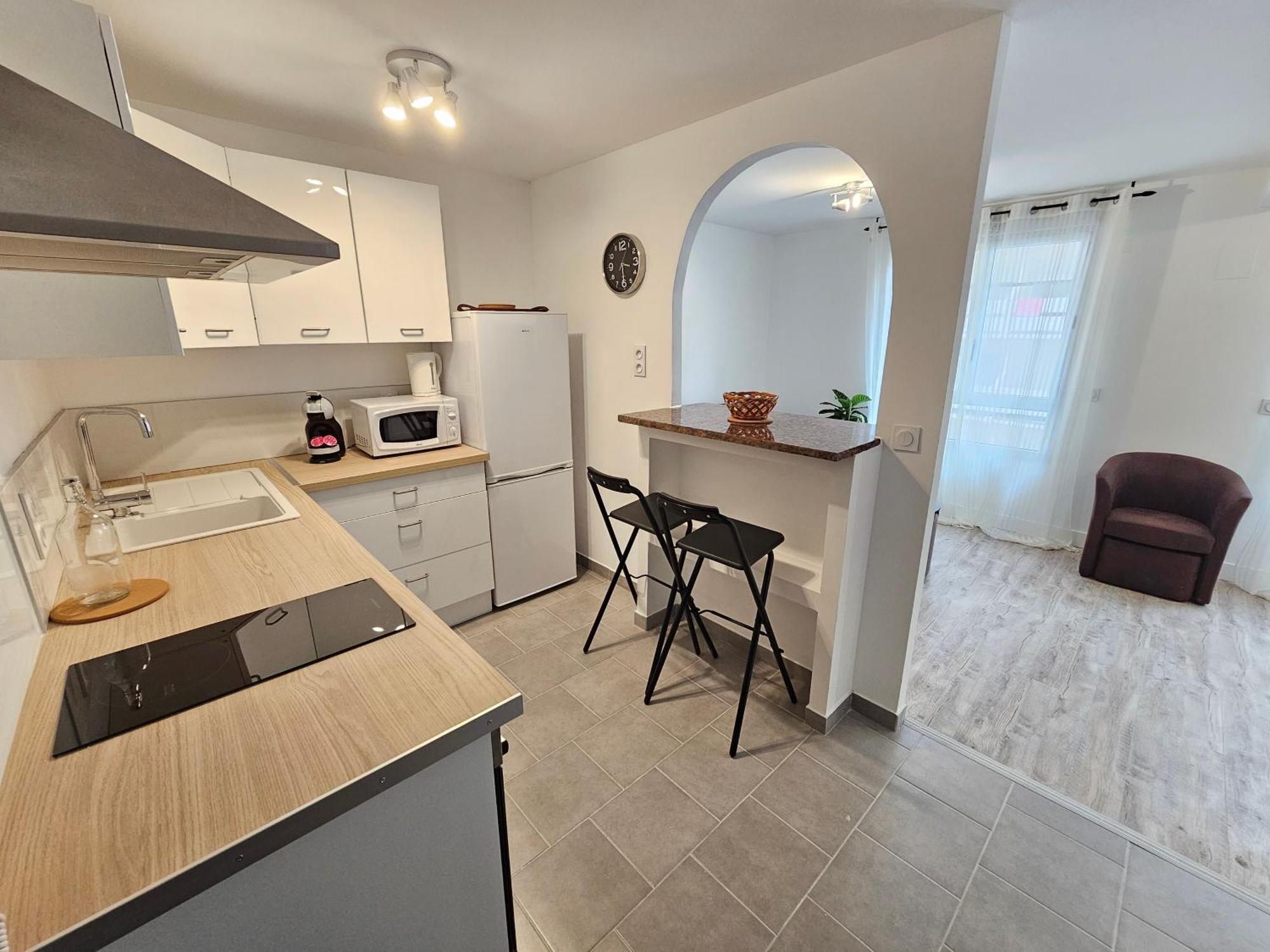 Le Chaleureux Lourdes Hyper Centre Appartement Buitenkant foto